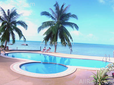 Bankai Orchid Resort 9